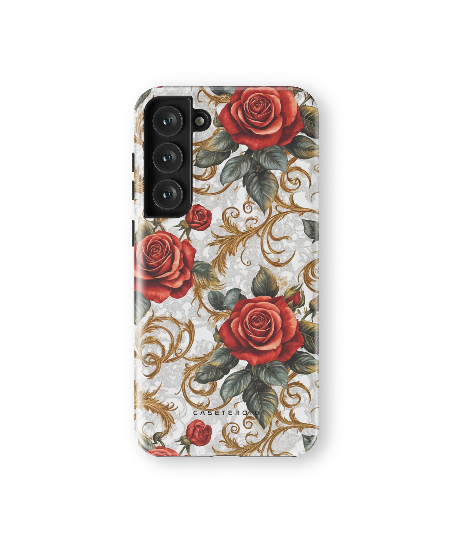 Eternal Romance - Samsung Galaxy S23 Plus Case