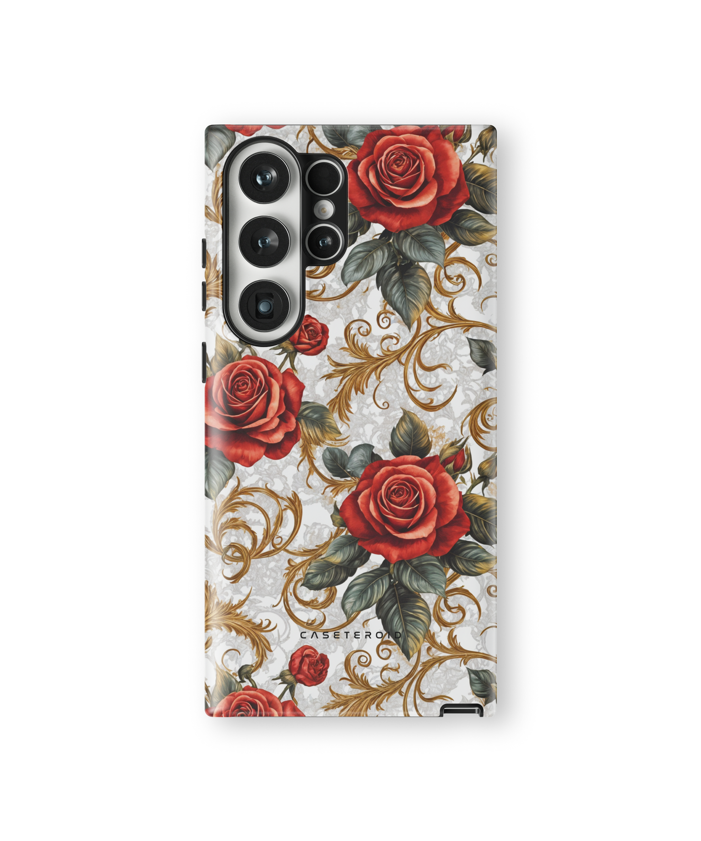 Eternal Romance - Samsung Galaxy S23 Ultra Case