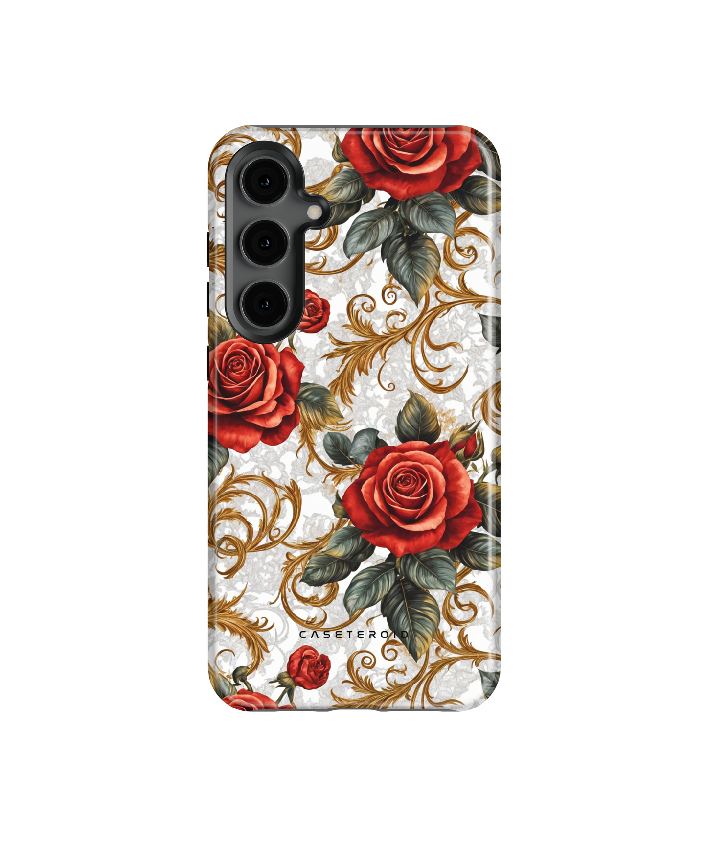 Eternal Romance - Samsung Galaxy S24 Plus Case