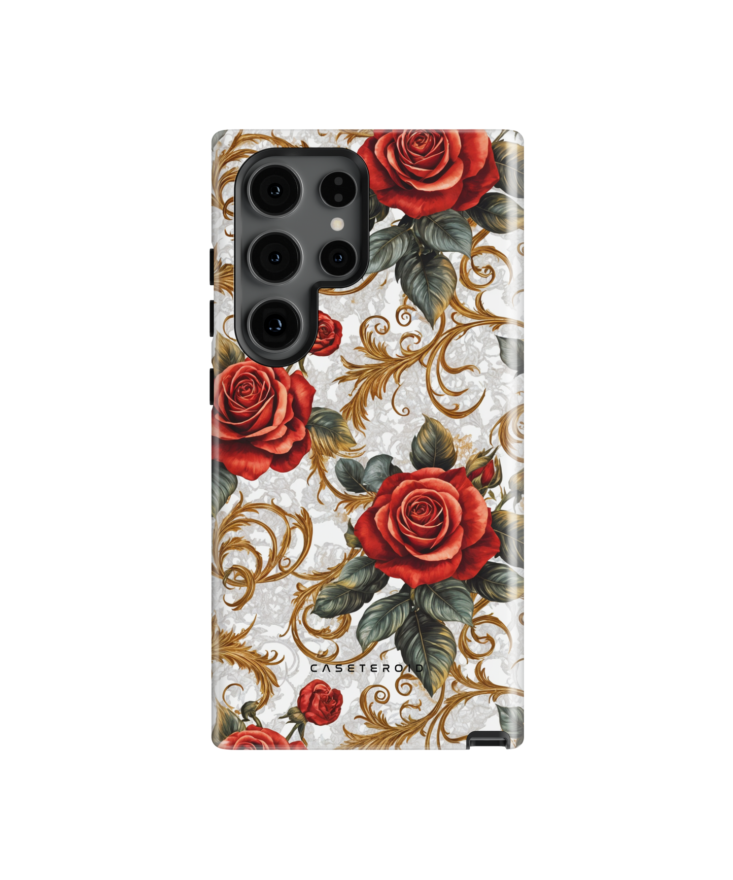 Eternal Romance - Samsung Galaxy S24 Ultra Case