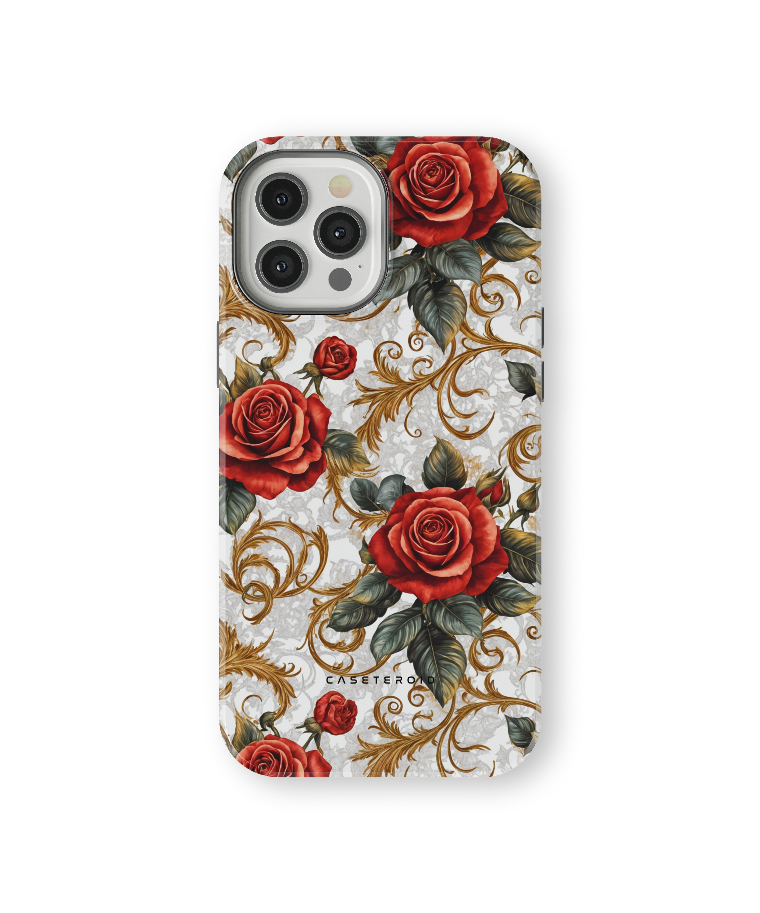 Eternal Romance - iPhone 12 Pro Max Case