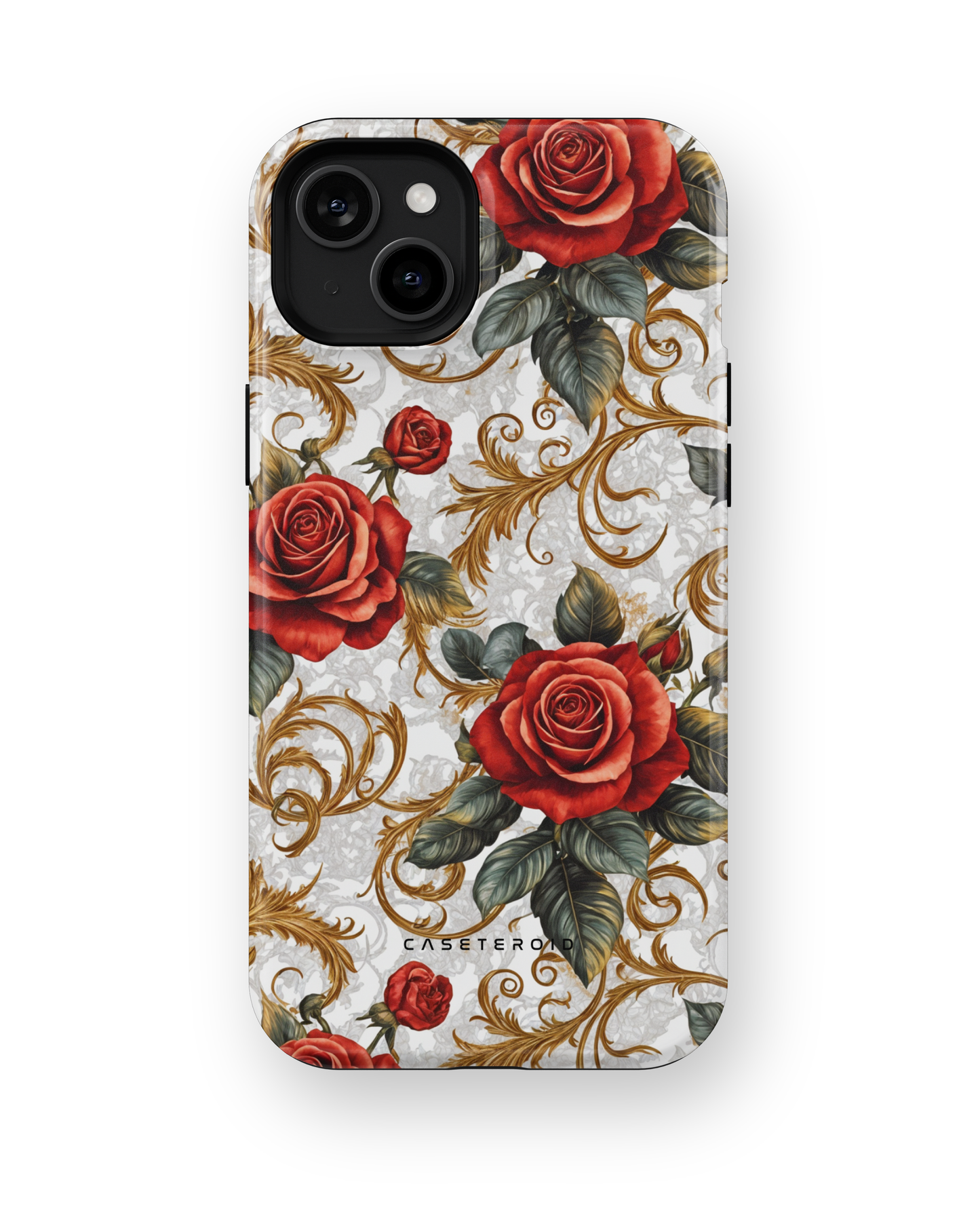 Eternal Romance - iPhone 15 Plus Case