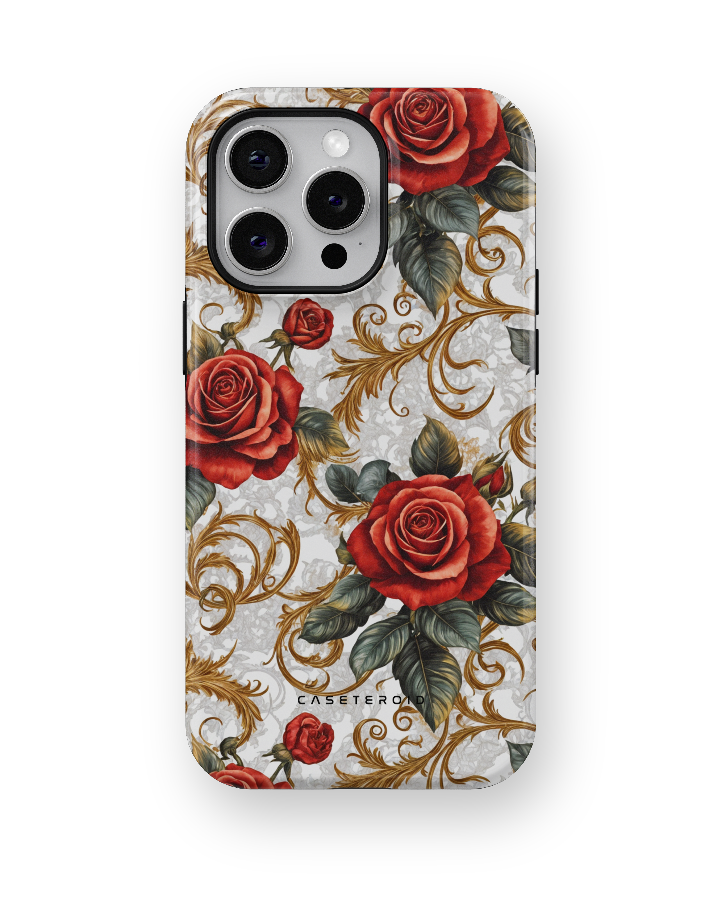 Eternal Romance - iPhone 15 Pro Max Case