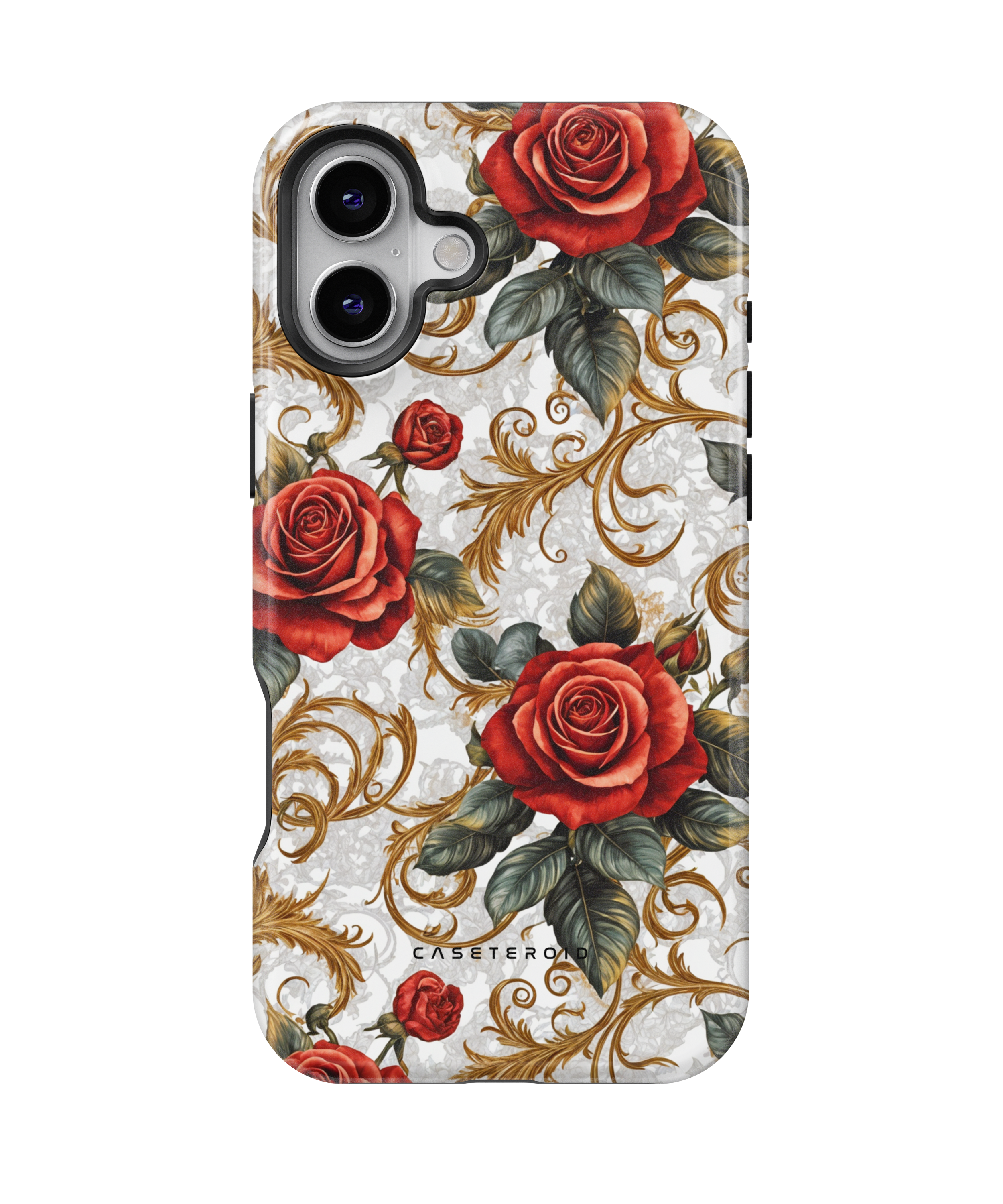 Eternal Romance - iPhone 16 Plus Case