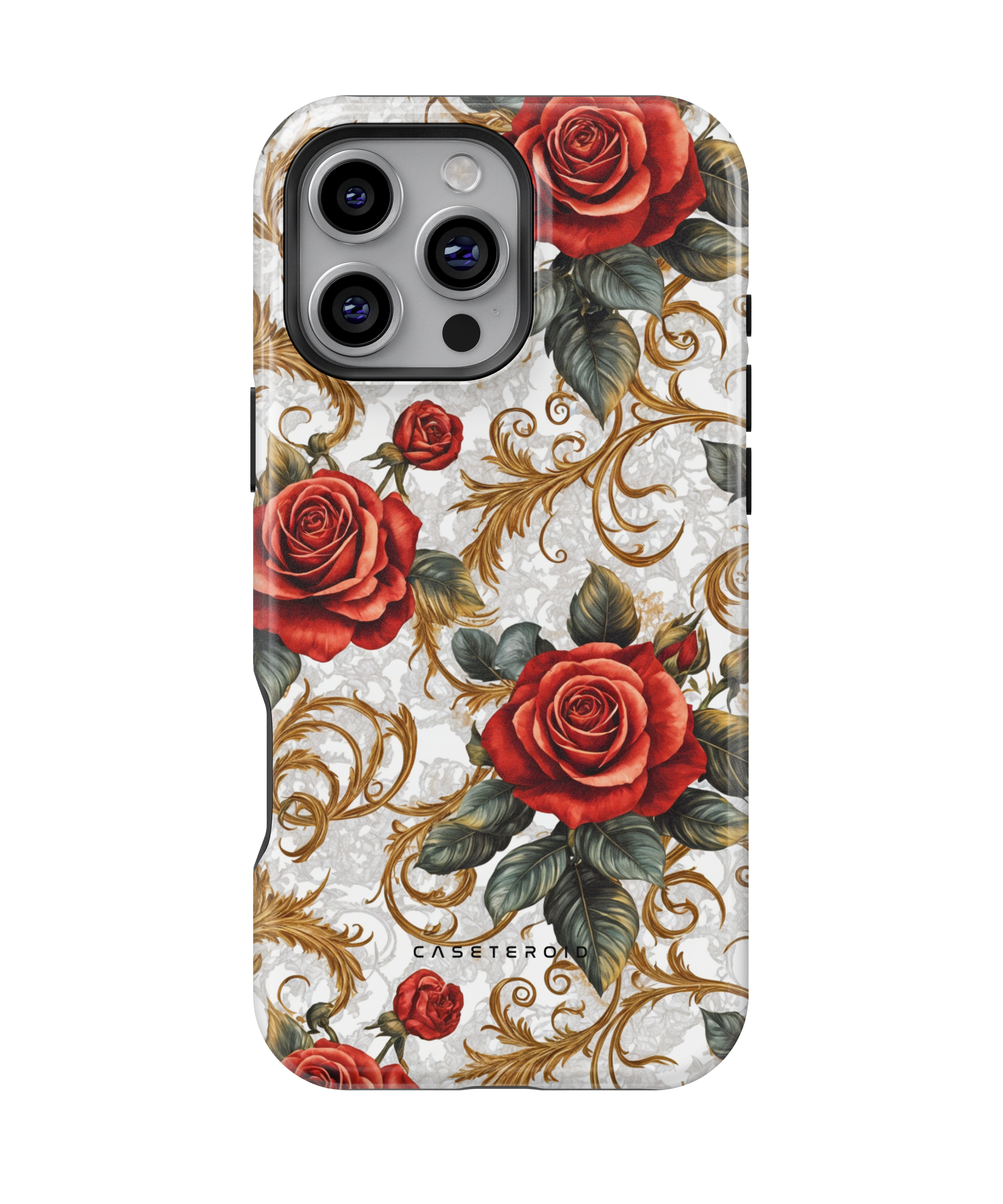 Eternal Romance - iPhone 16 Pro Max Case