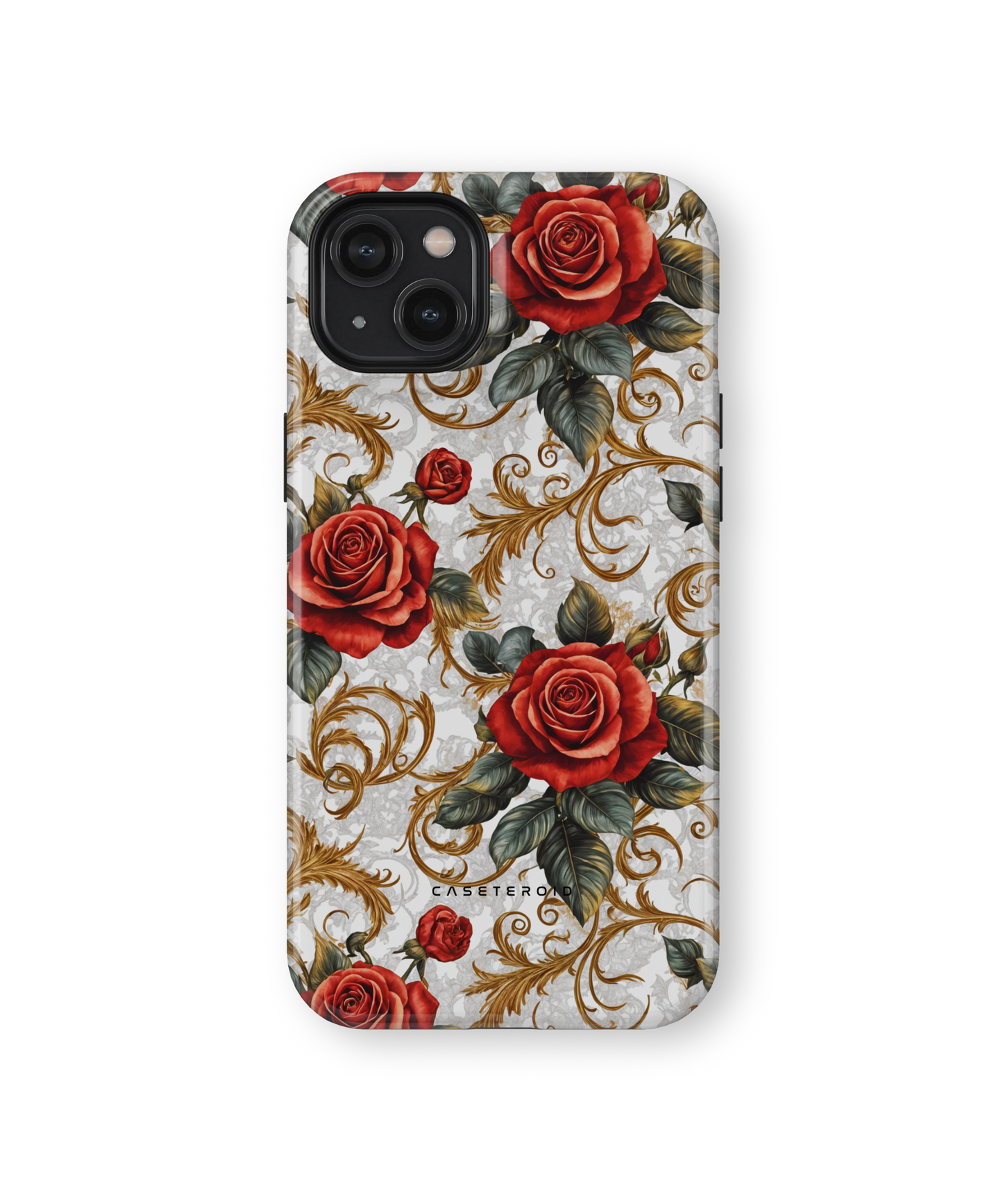 Eternal Romance - iPhone 14 Plus Case