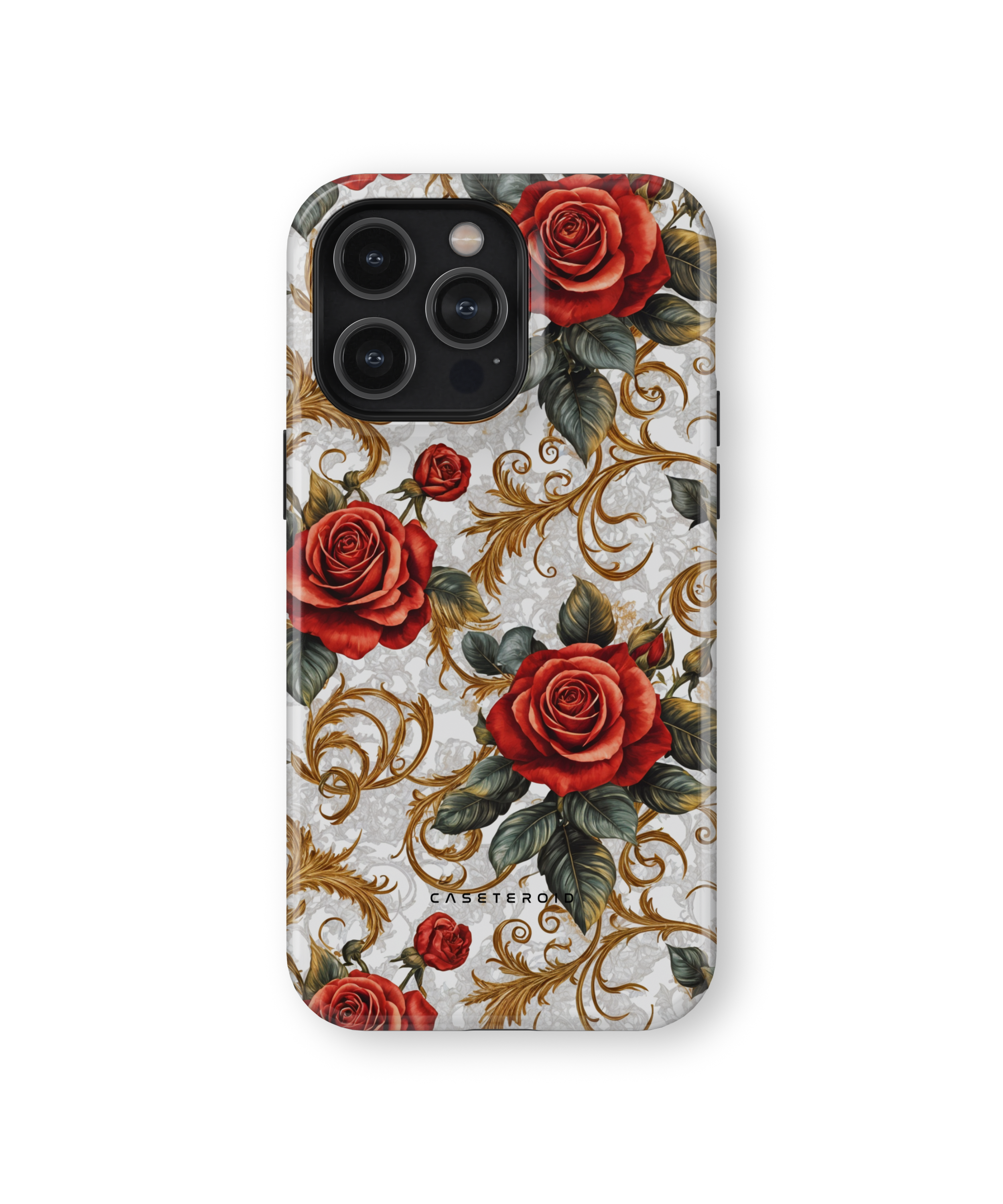 Eternal Romance - iPhone 13 Pro Max Case