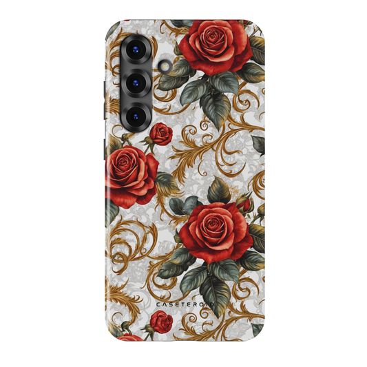 Eternal Romance - Samsung Galaxy S25 Plus Case