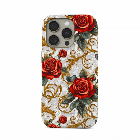 Eternal Romance - iPhone 16 Pro Max Case