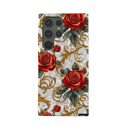 Eternal Romance - Samsung Galaxy S23 Ultra Case