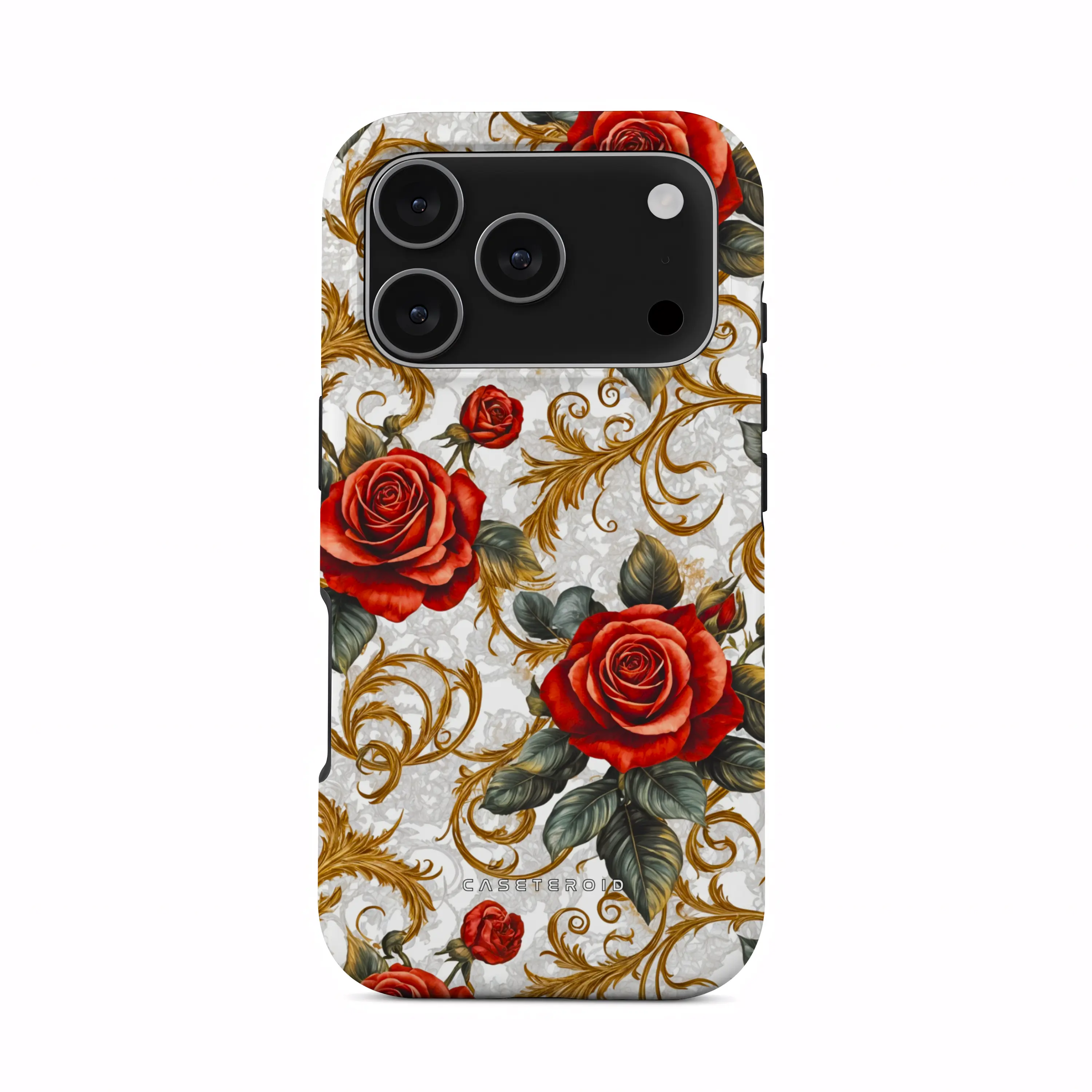 Eternal Romance - iPhone 17 Pro Case