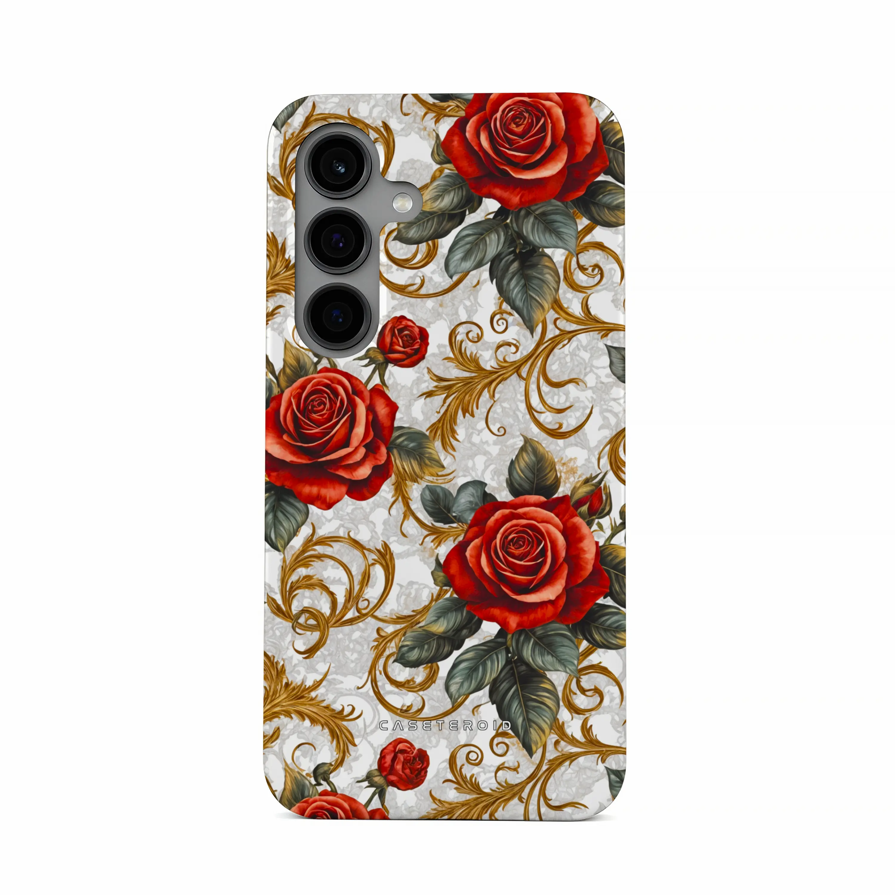 Eternal Romance - Samsung Galaxy S23 Case