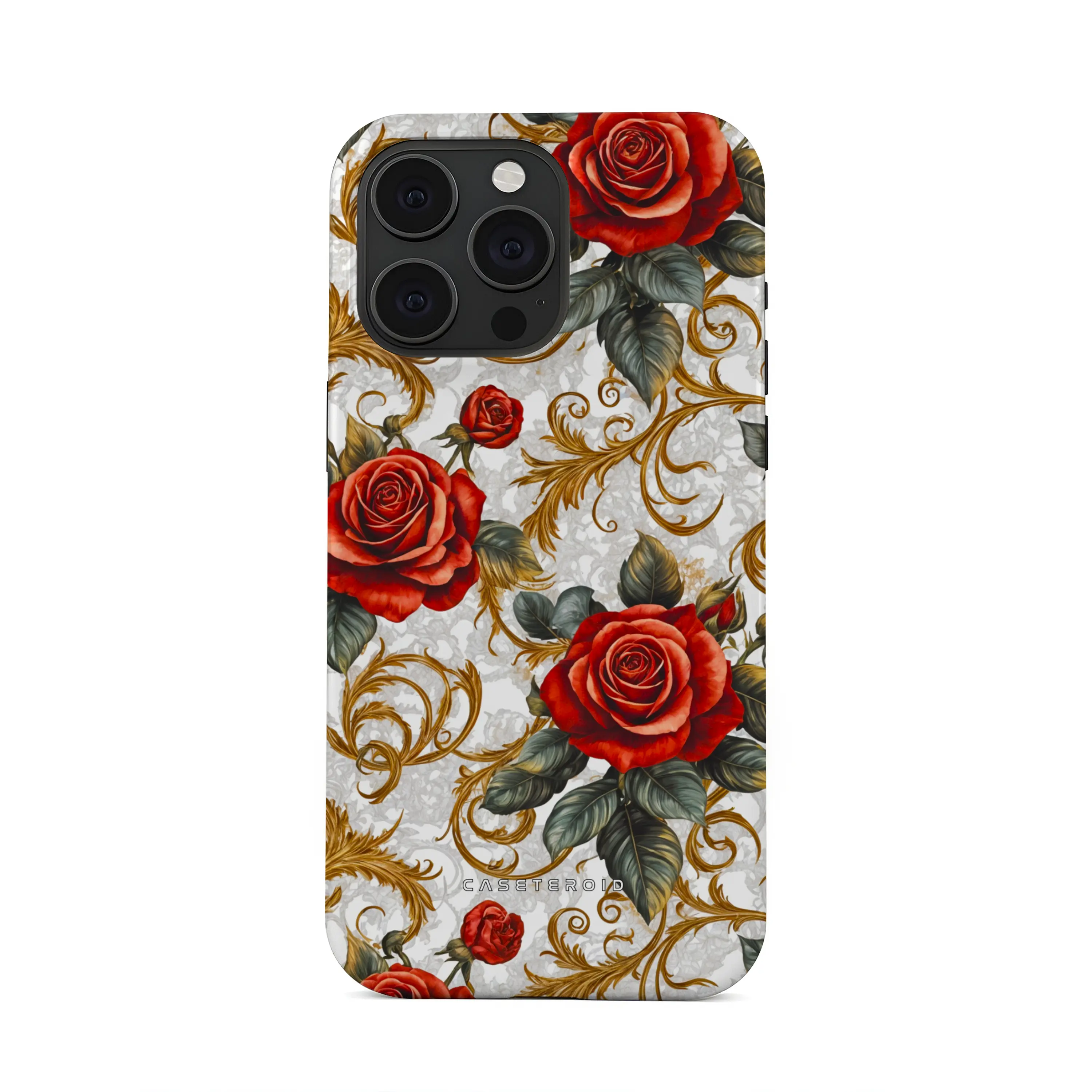 Eternal Romance - iPhone 15 Pro Case
