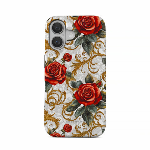 Eternal Romance - iPhone 16 Plus Case