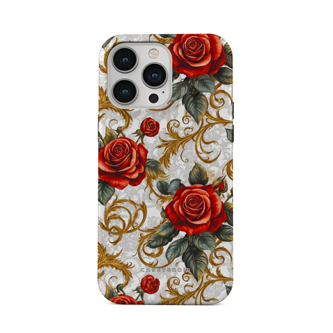Eternal Romance - iPhone 14 Pro Case