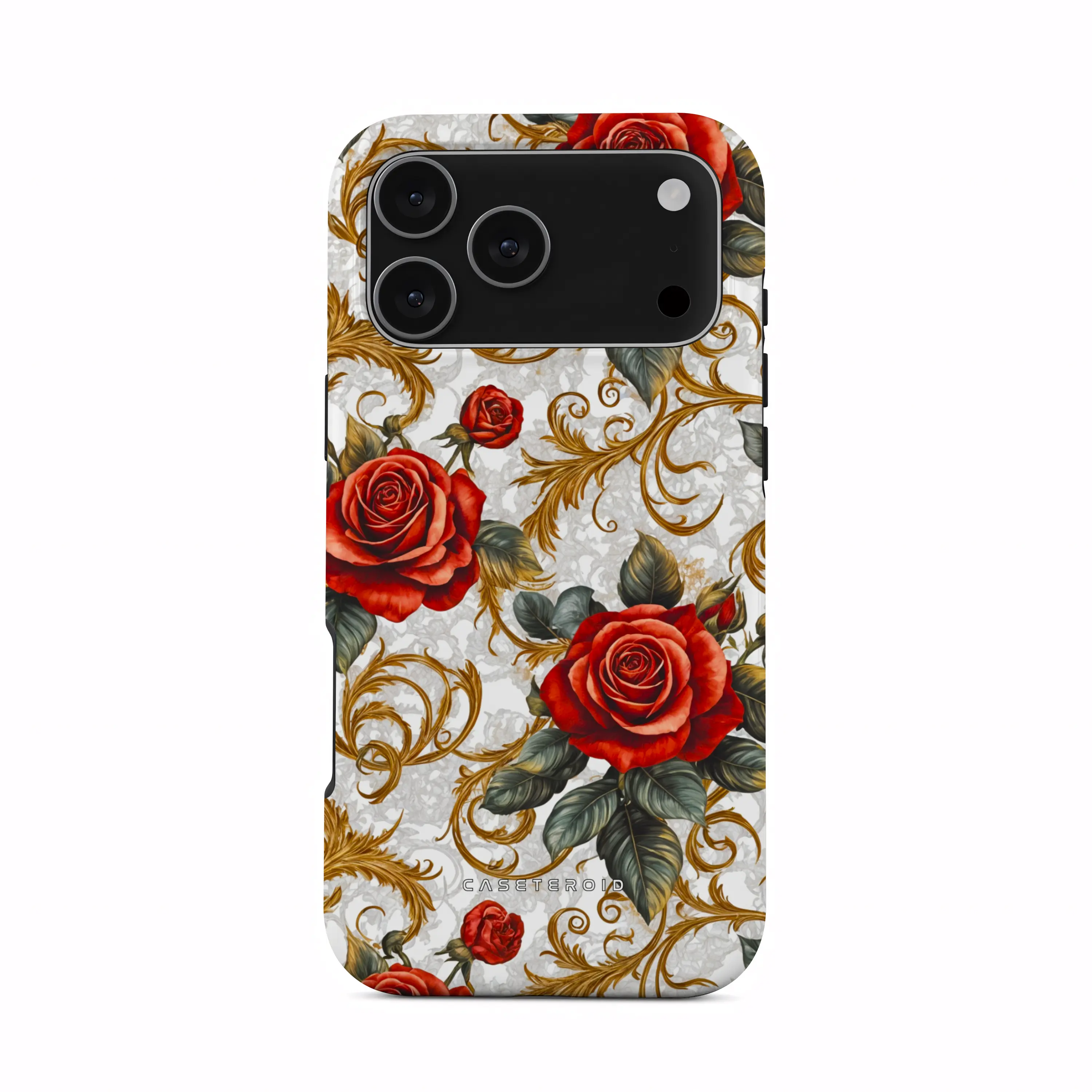 Eternal Romance - iPhone 17 Pro Max Case