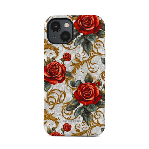 Eternal Romance - iPhone 14 Case