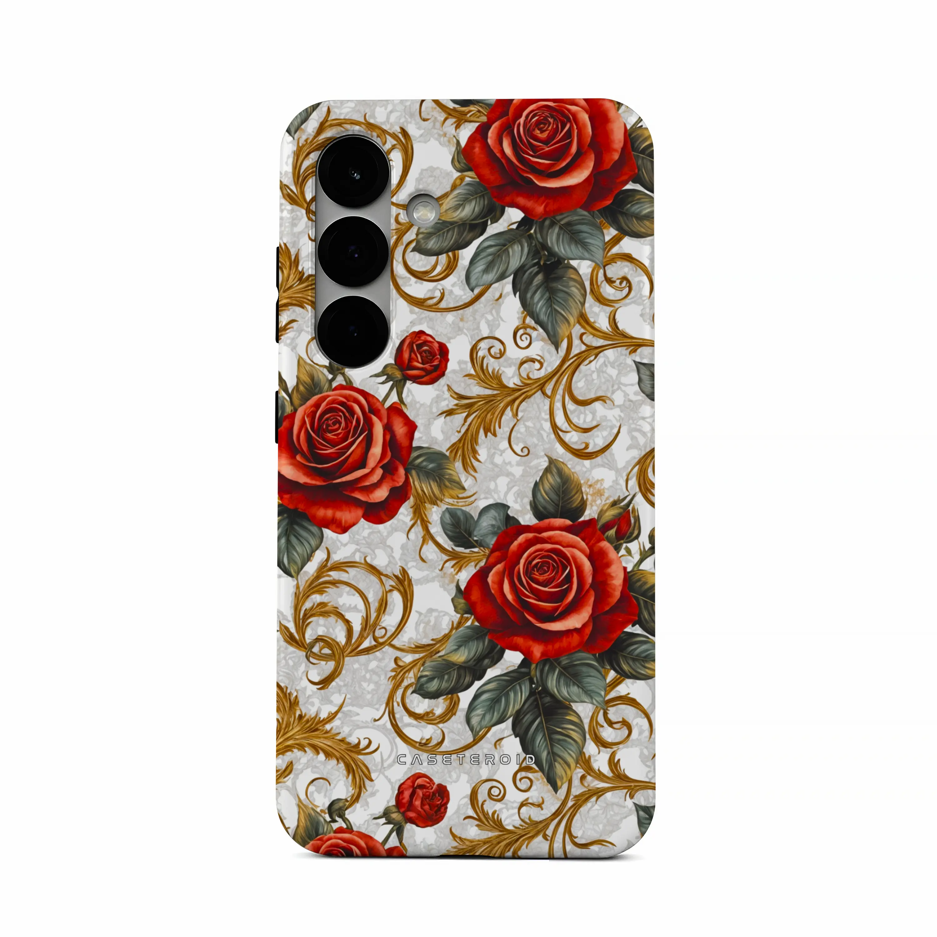 Eternal Romance - Samsung Galaxy S25 Case