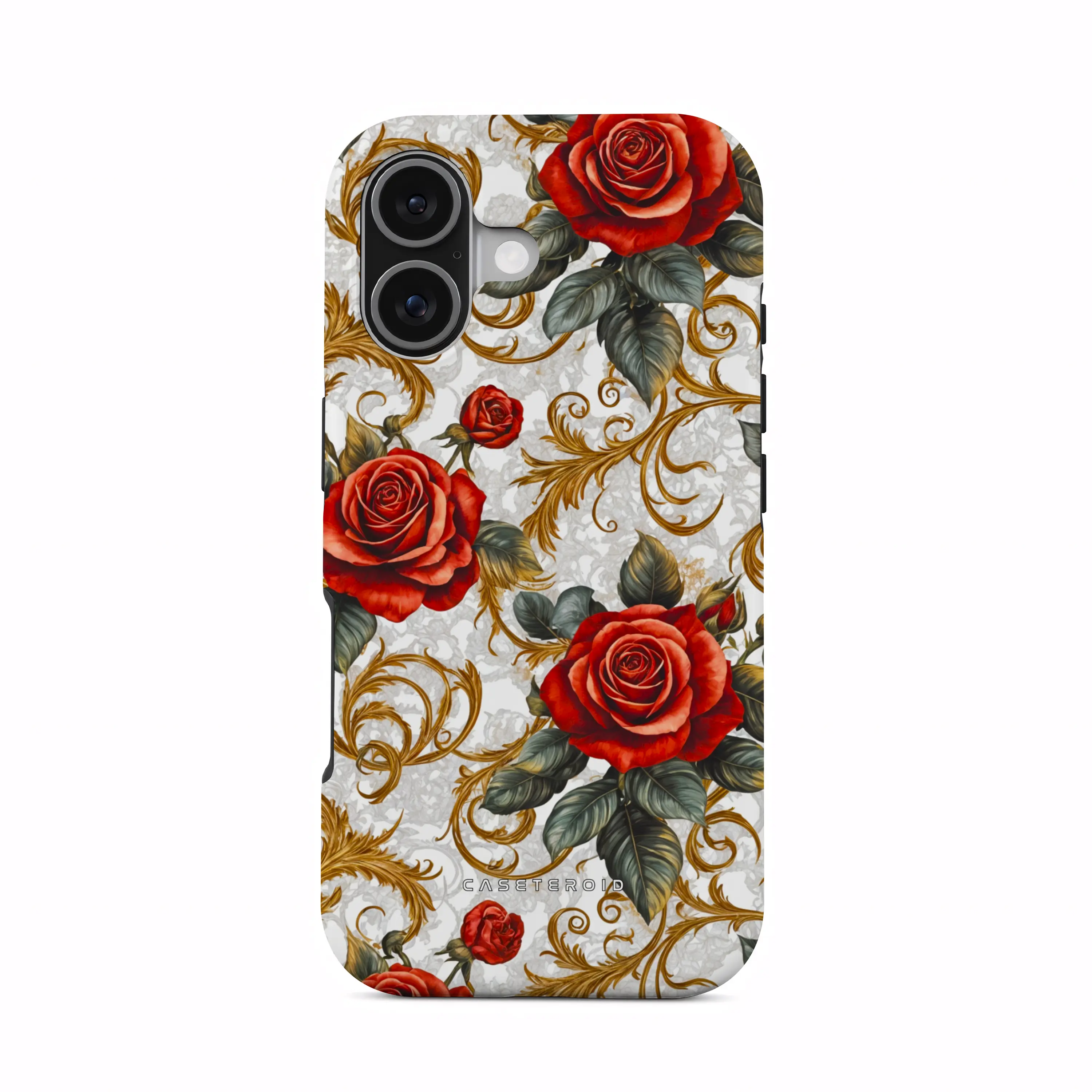 Eternal Romance - iPhone 17 Case