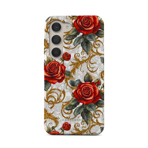 Eternal Romance - Samsung Galaxy S23 Plus Case