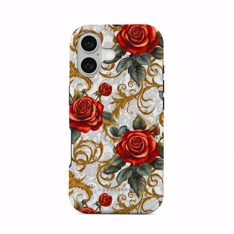 Eternal Romance - iPhone 17 Case