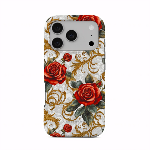 Eternal Romance - iPhone 17 Pro Case