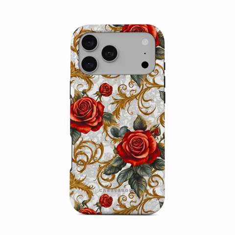 Eternal Romance - iPhone 17 Pro Max Case
