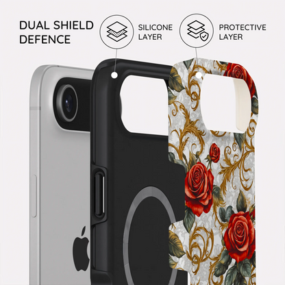 Eternal Romance - iPhone 17 Air Case