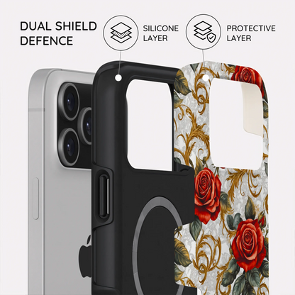 Eternal Romance - iPhone 17 Pro Max Case