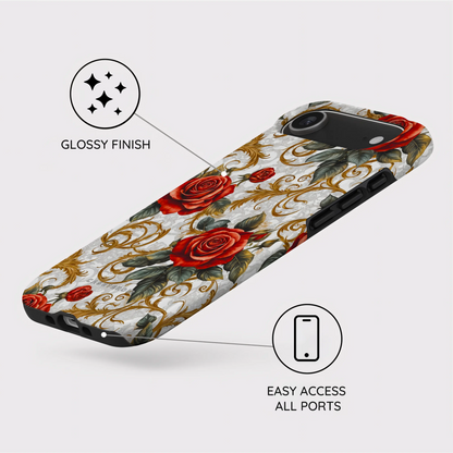 Eternal Romance - iPhone 17 Air Case