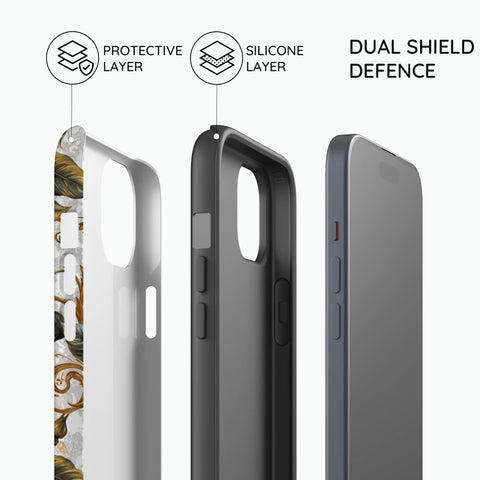 Eternal Romance - iPhone 14 Pro Case