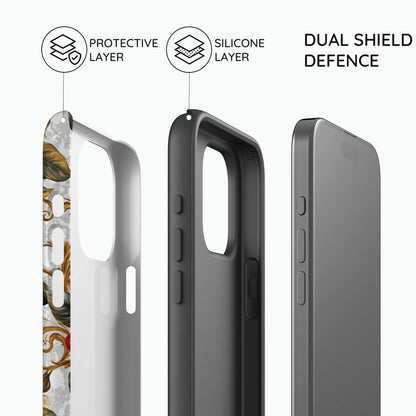 Eternal Romance - iPhone 15 Pro Case