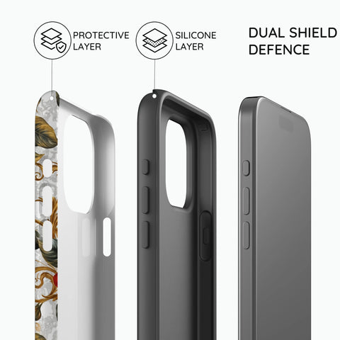 Eternal Romance - iPhone 15 Pro Max Case