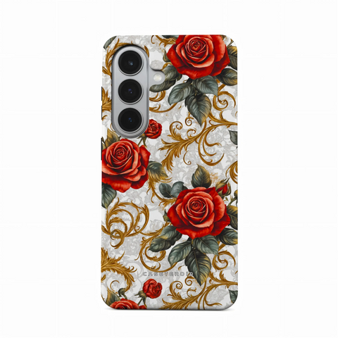 Eternal Romance - Samsung Galaxy S26 Case