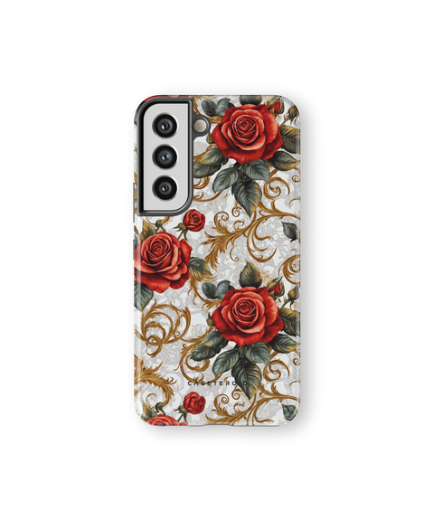 Eternal Romance - Samsung Galaxy S22 Case