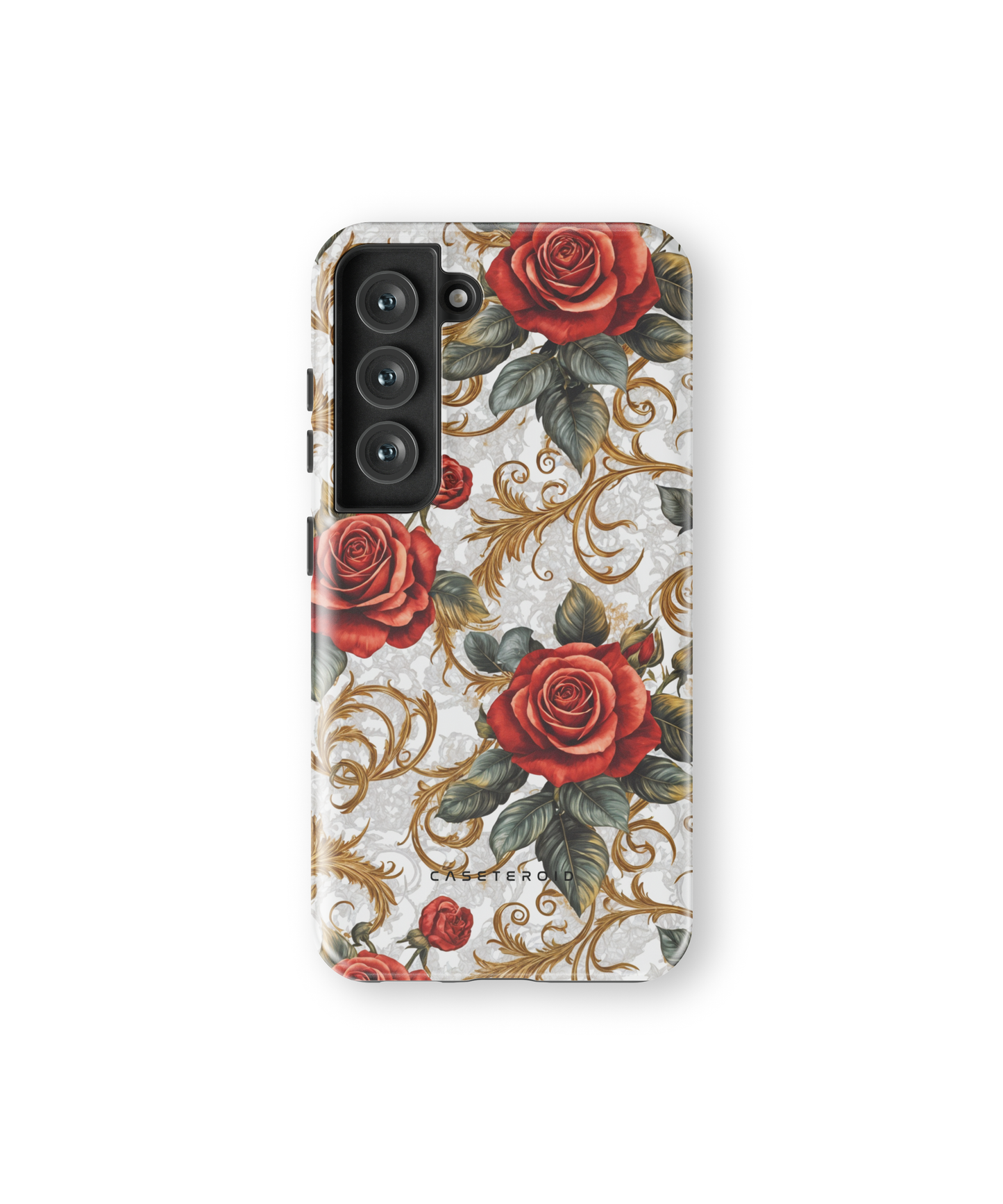 Eternal Romance - Samsung Galaxy S23 Case