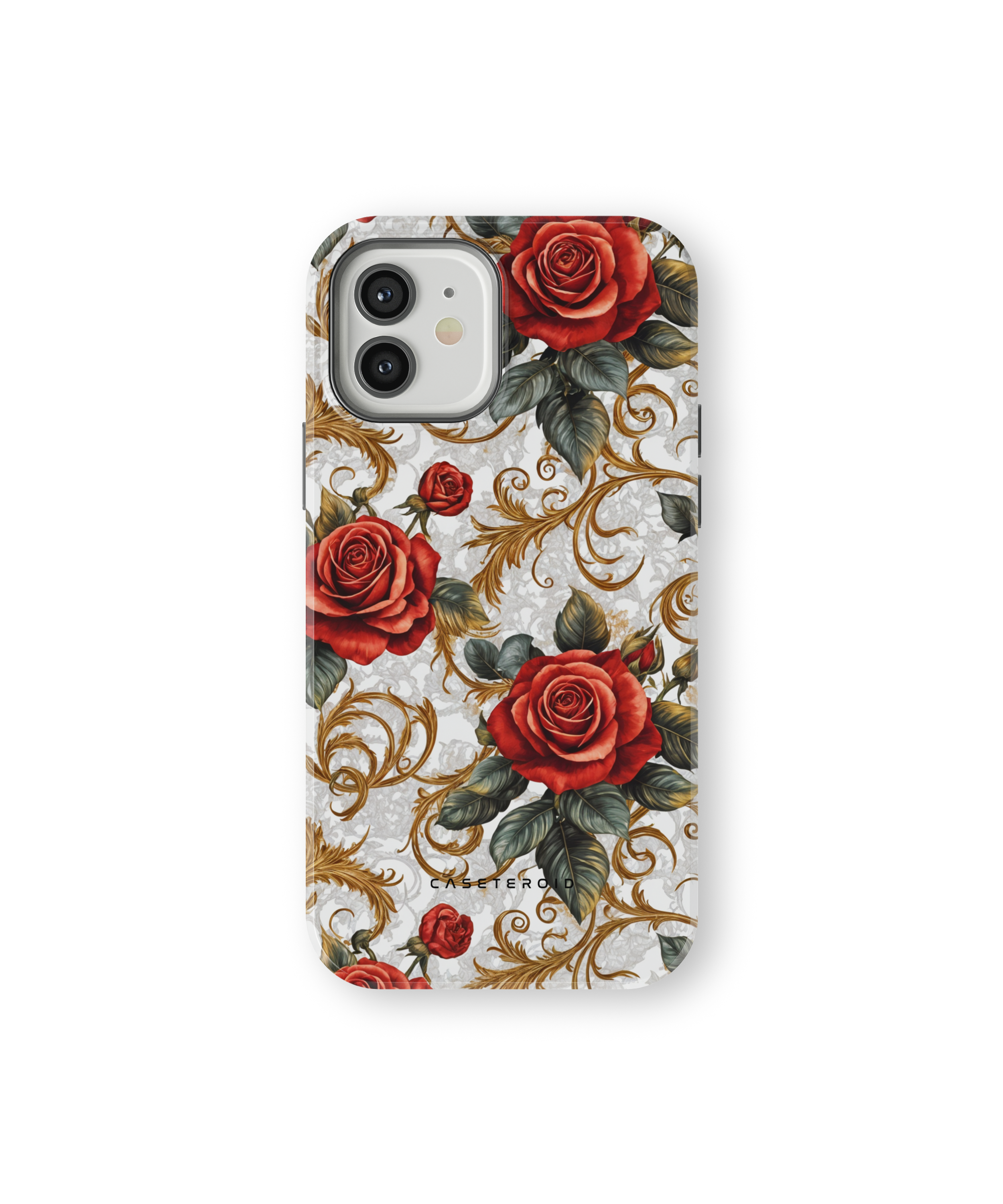 Eternal Romance - iPhone 12 Case