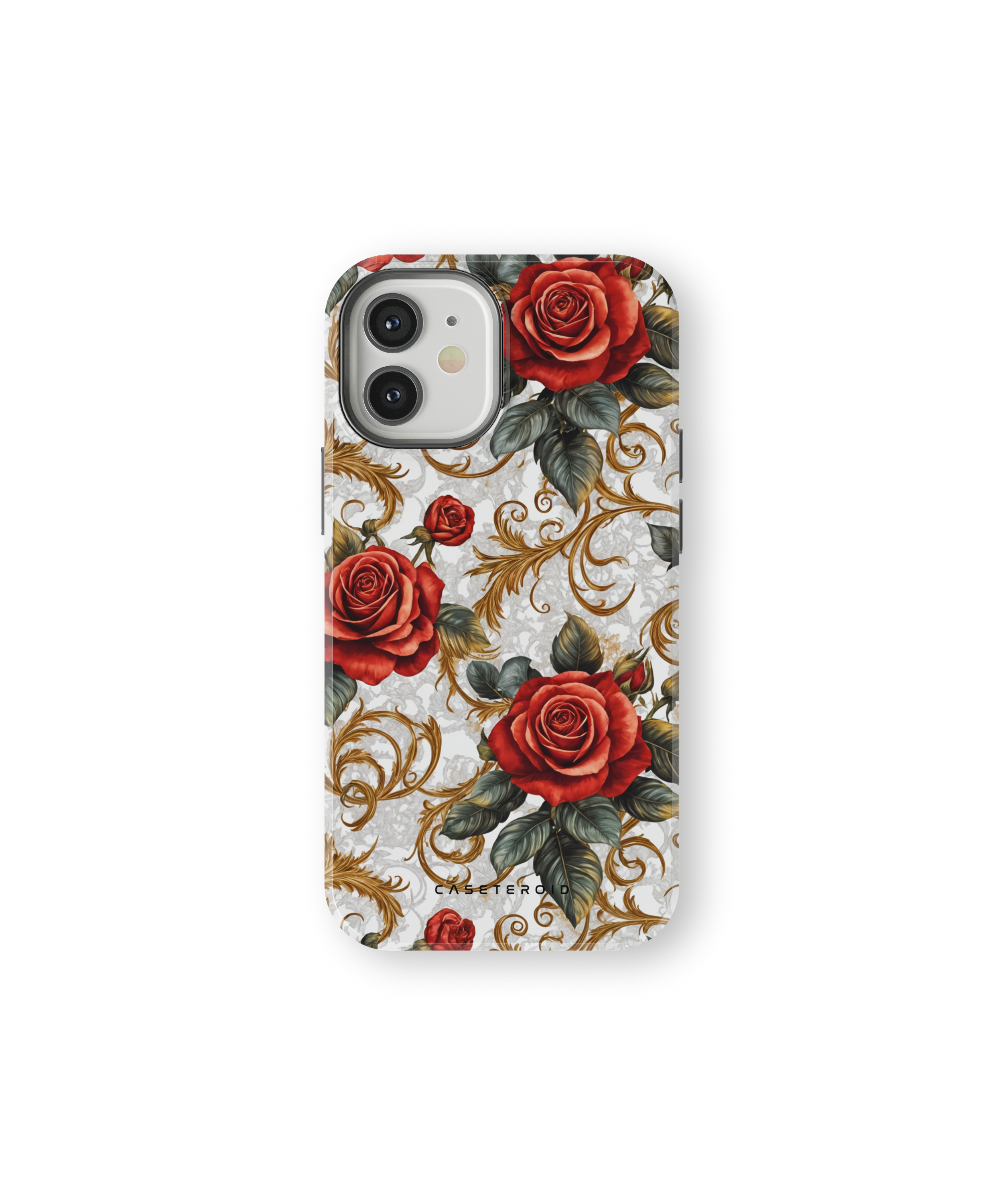 Eternal Romance - iPhone 12 Mini Case