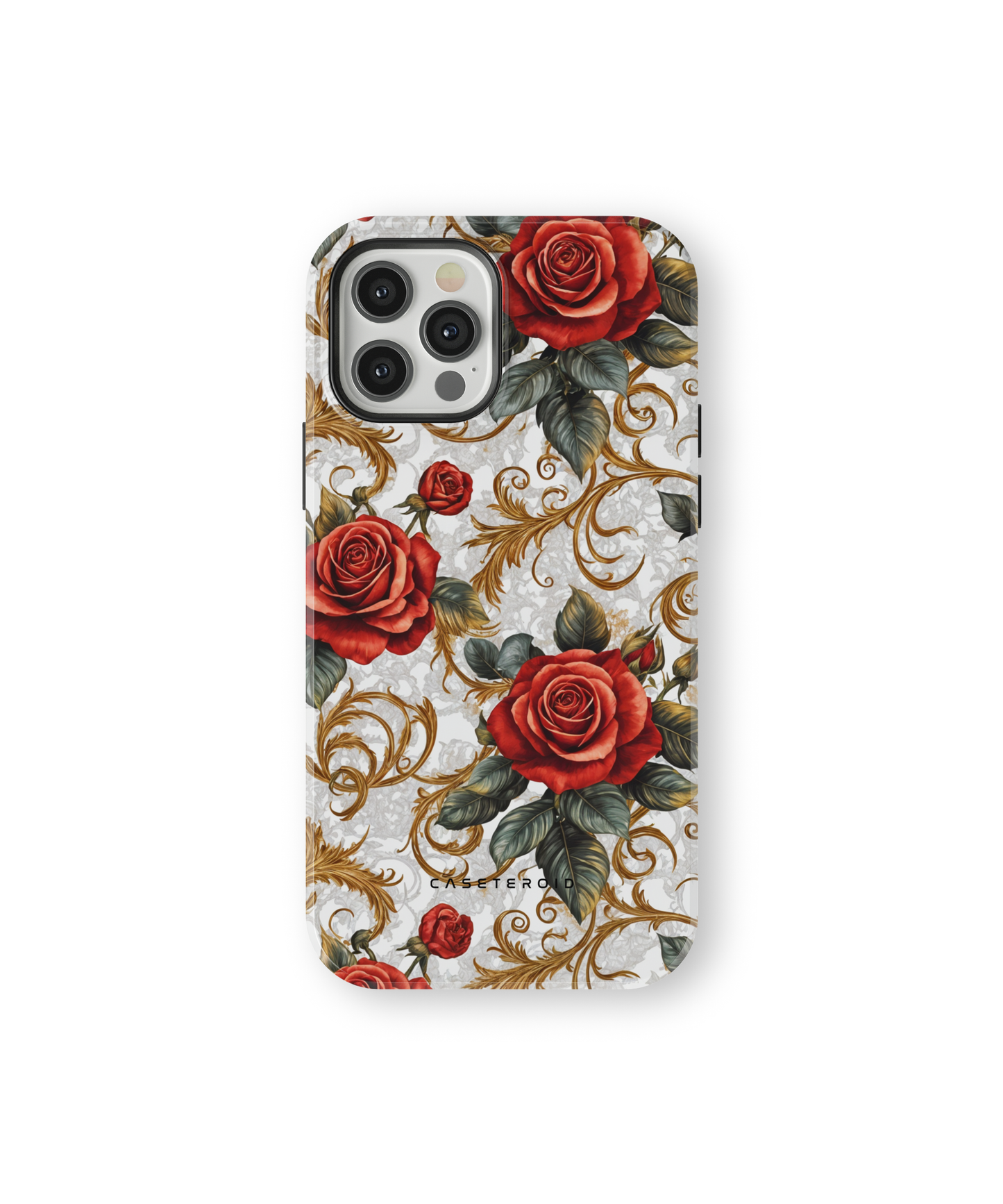 Eternal Romance - iPhone 12 Pro Case