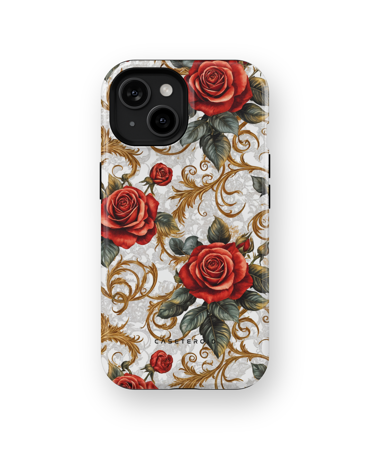 Eternal Romance - iPhone 15 Case