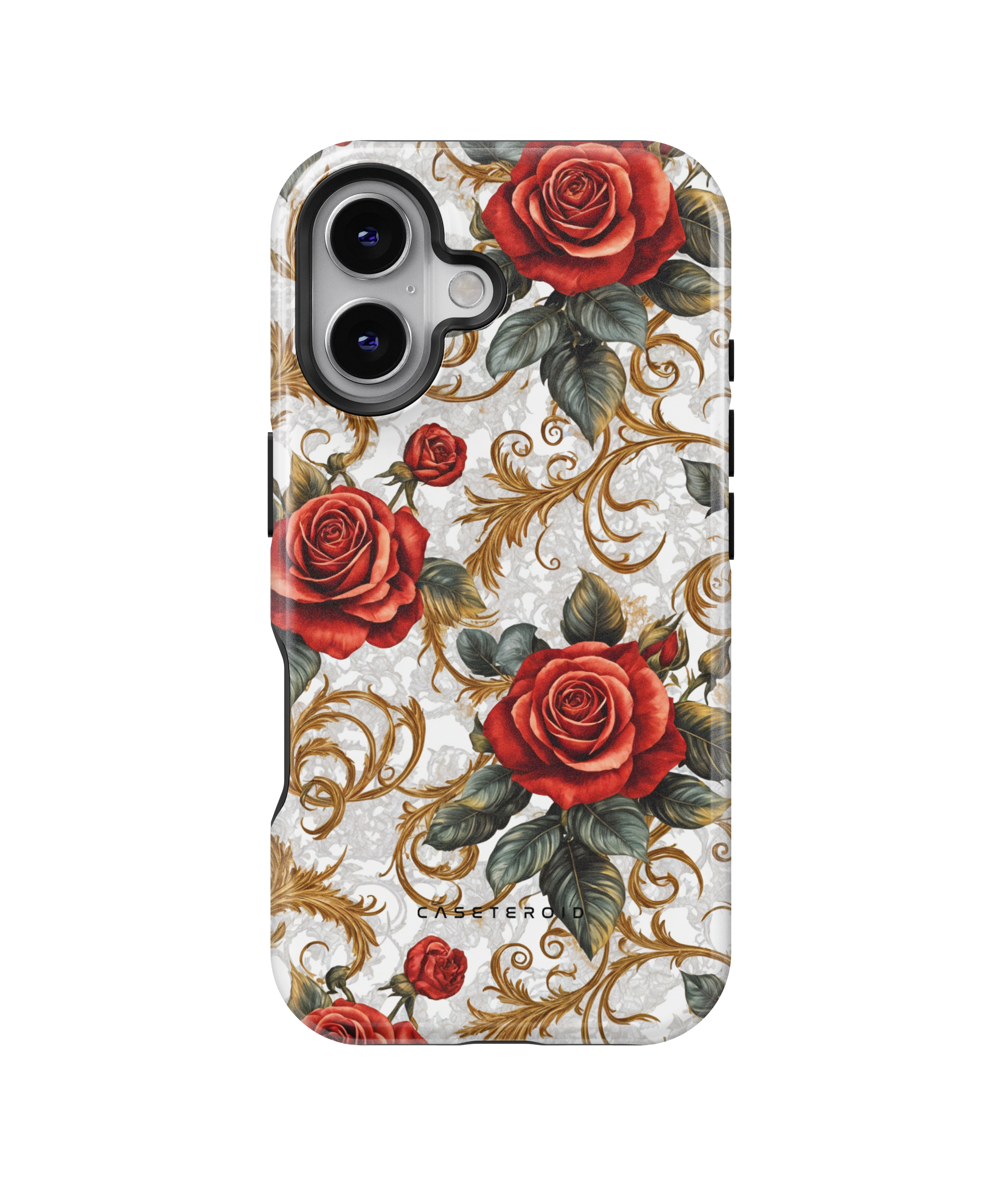 Eternal Romance - iPhone 16 Case