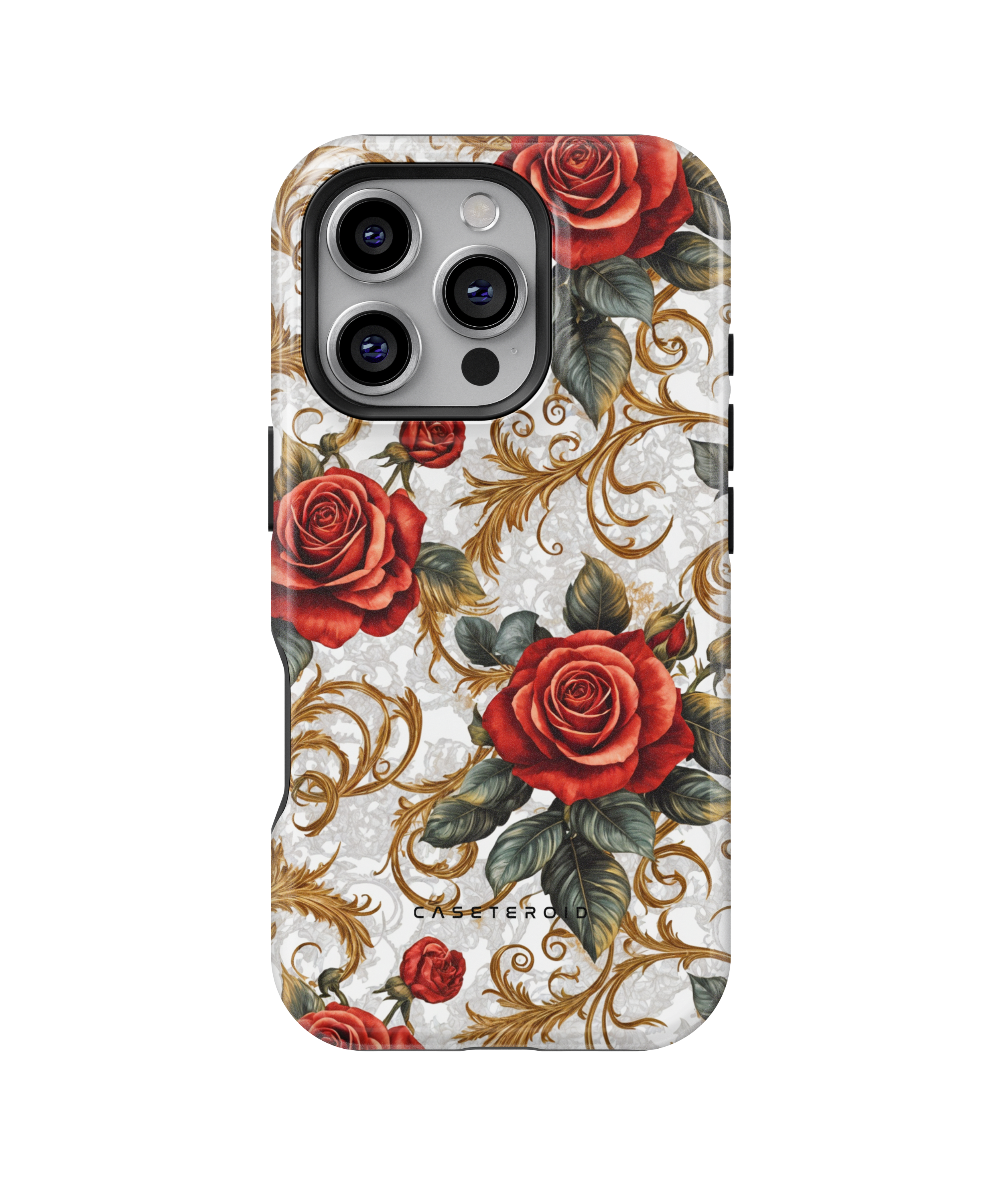 Eternal Romance - iPhone 16 Pro Case