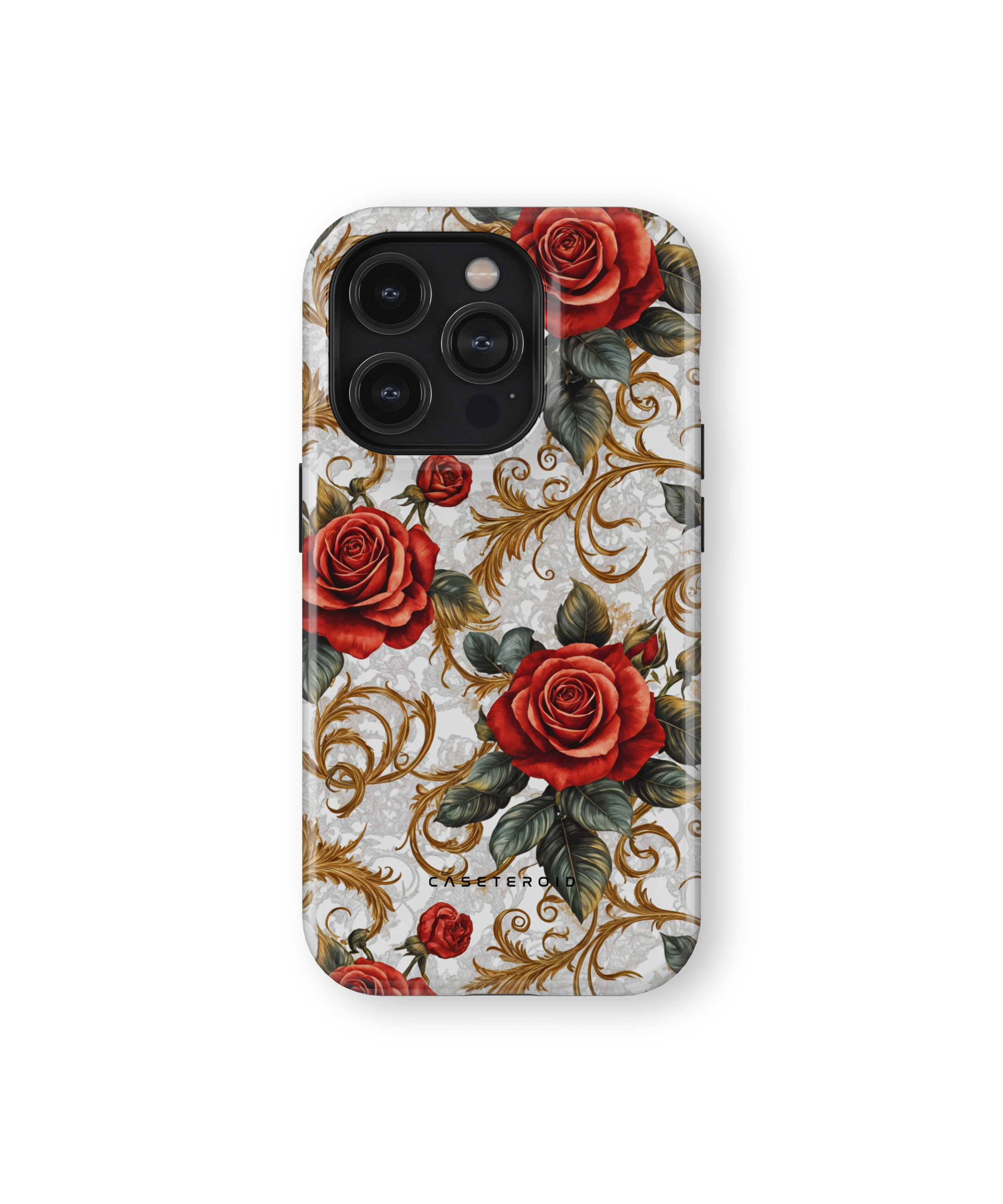 Eternal Romance - iPhone 13 Pro Case