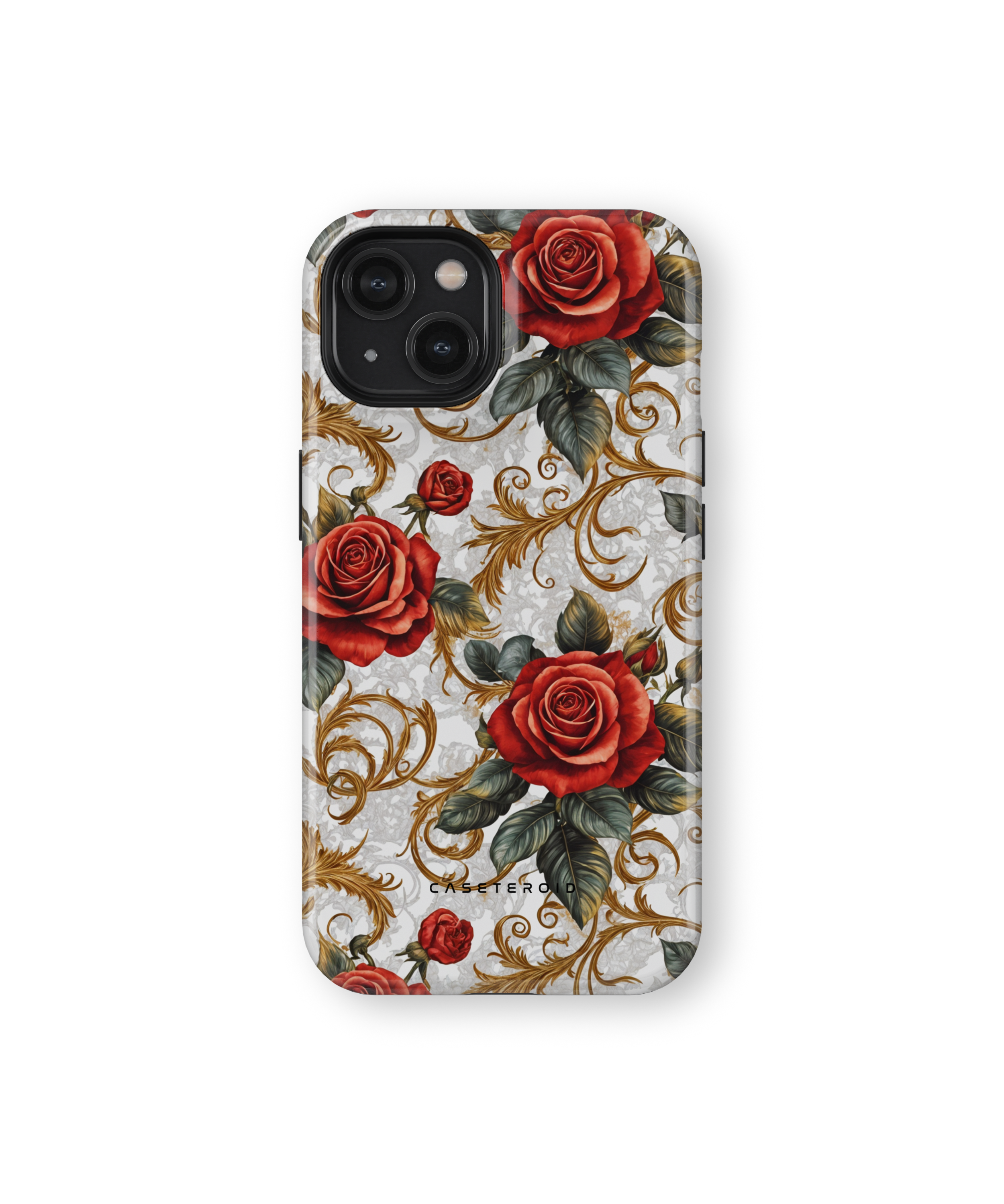 Eternal Romance - iPhone 13 Case