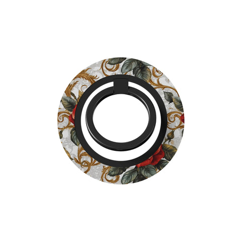 Eternal Romance - Magnetic Ring Holder