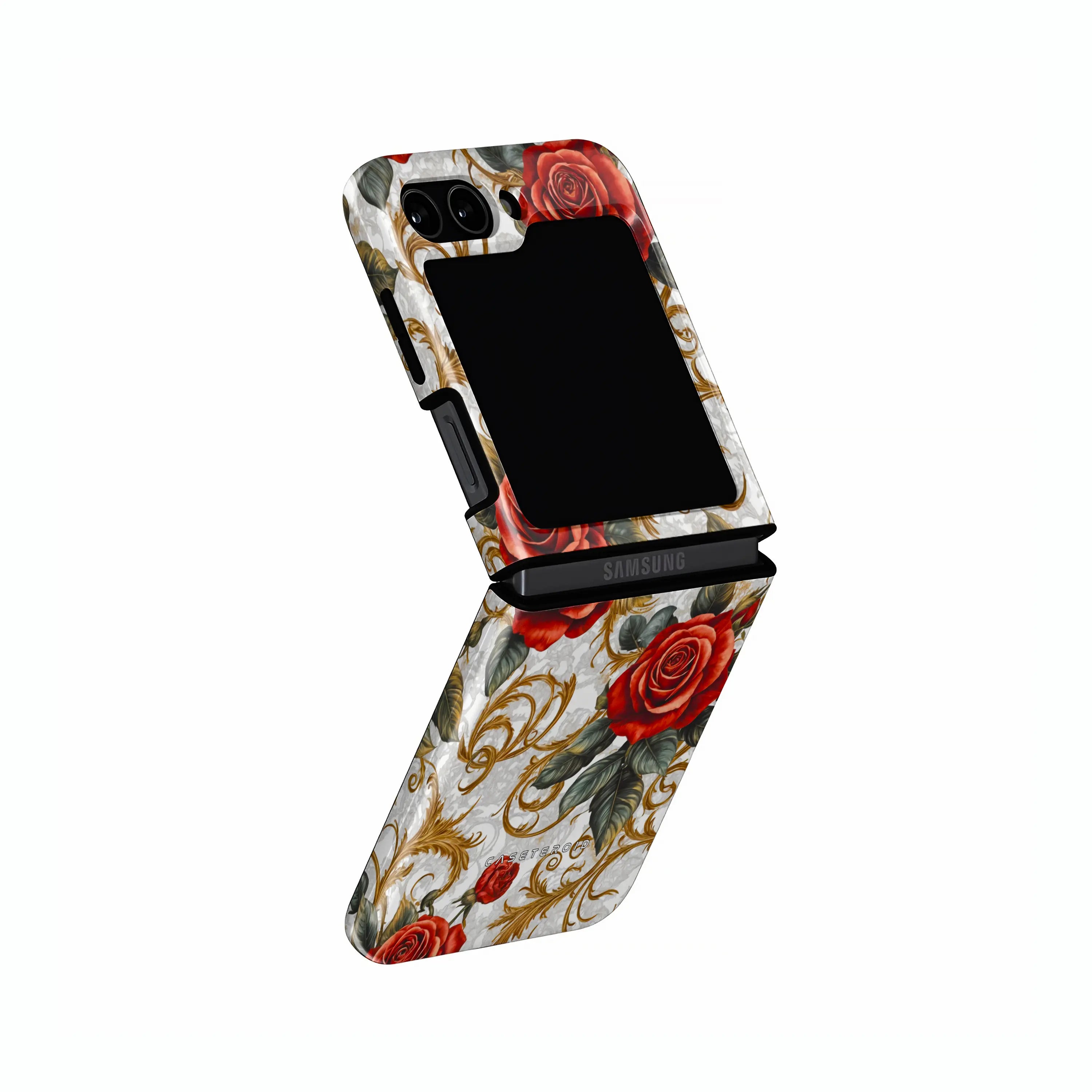 Eternal Romance - Samsung Galaxy Z Flip 5 Case