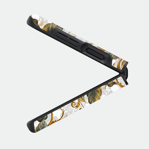 Eternal Romance - Samsung Galaxy Z Flip 4 Case