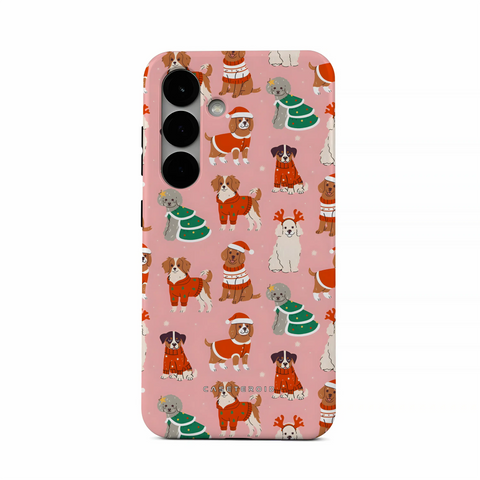 Samsung Galaxy S25 Cases
