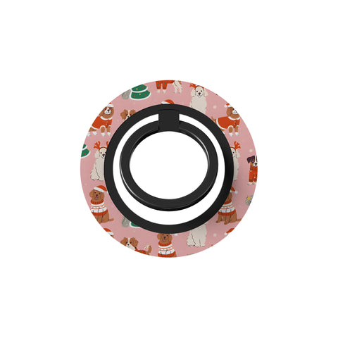 Magnetic Ring Holders