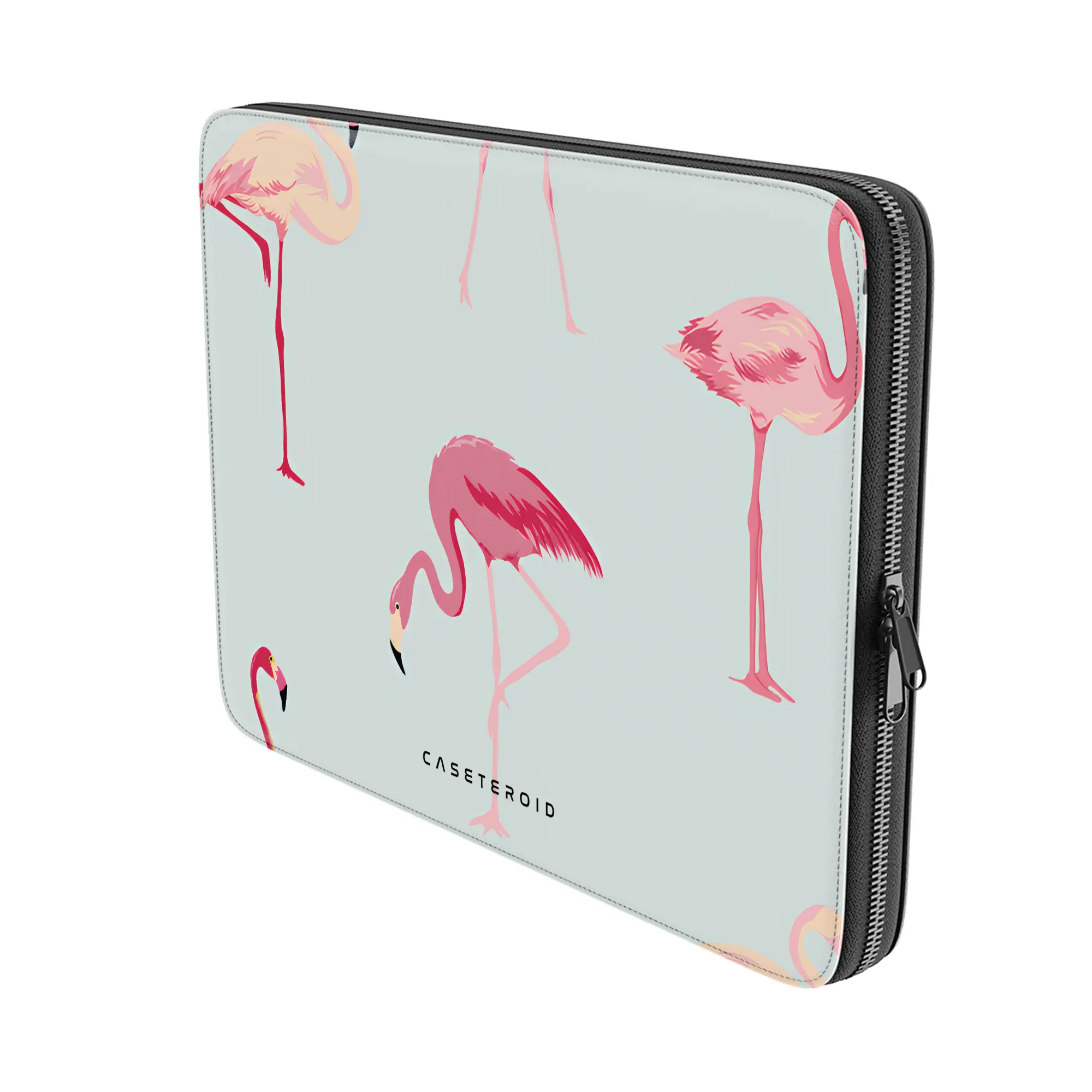 Flamingo - Laptop Sleeve
